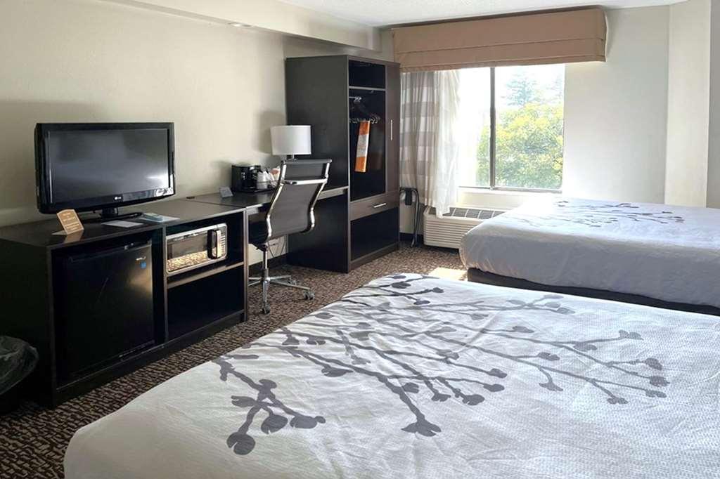 Spark By Hilton Augusta Pokoj fotografie